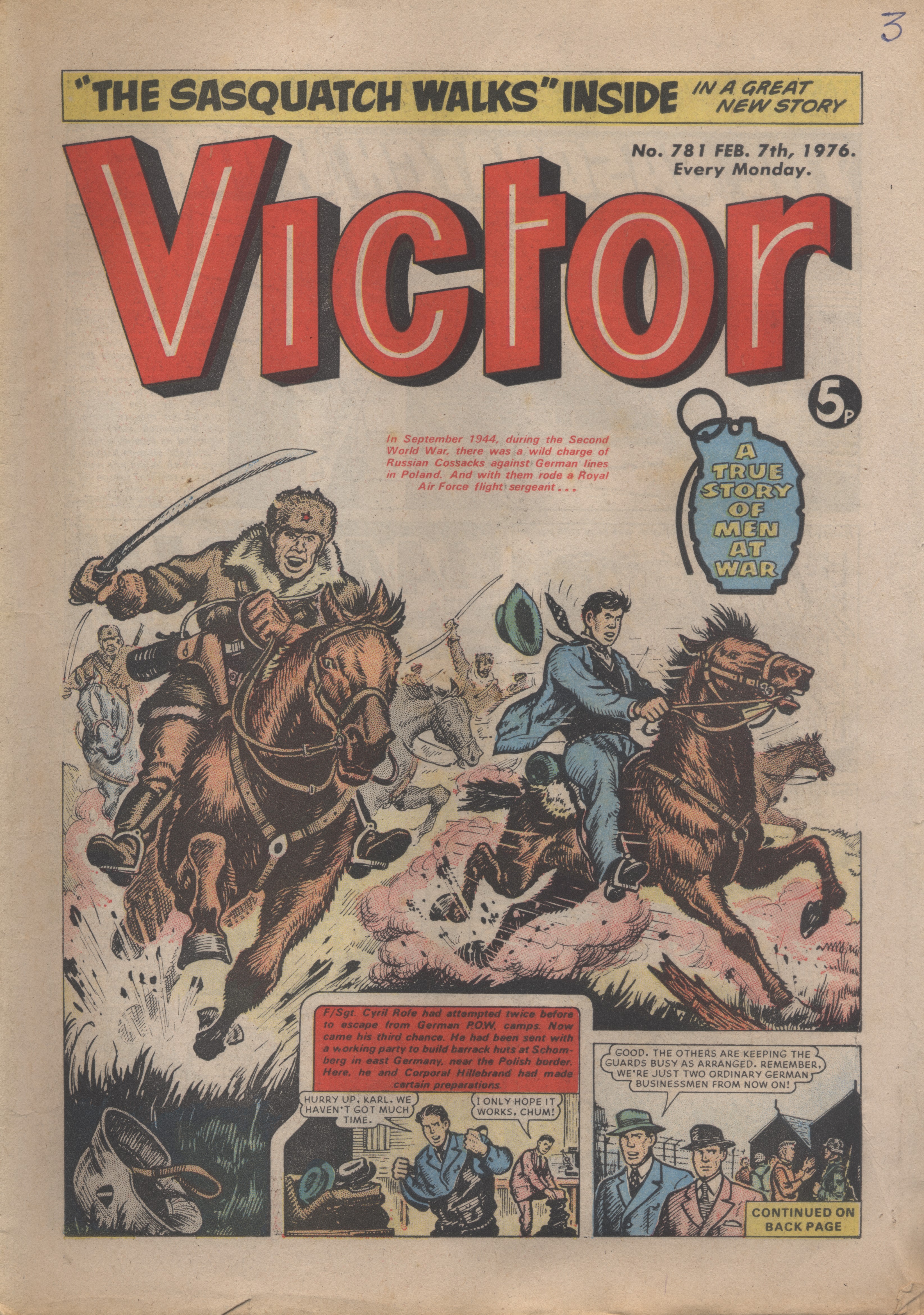 Victor